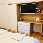 Ferienwohnung Am Hauptbahnhof