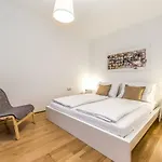 Beautiful Inner City Apartment