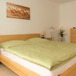 Apartment Am Donaukanal
