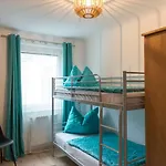 Apartment Am Donaukanal