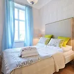 Vienna Residence | Modern, Bright Business Apartment In Vienna City Center, Alsergrund