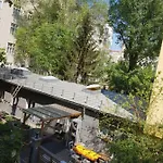 Apartment Near City Center 2Nd District