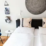 The Vienna Concept Apartments