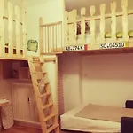 Jungle Apartment Vienna Self Check-In