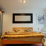 Apartment Close To Stephansdom