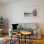 Apartment Close To Stephansdom