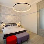 Chic And Modern In Hip Area
