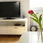 Apartment Vereinsgasse