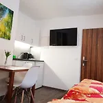 Royal Living Apartments Vienna