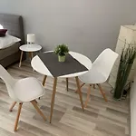 Schönbrunn Apartment
