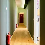 Leuhusen Center Apartments Vienna