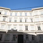 Heymi Apartments Stadtpark