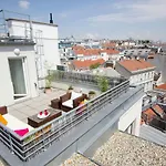 Studio Apartments Naschmarkt - Mai\'S Apartments