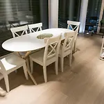 Vienna Garden Residence