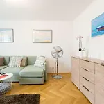 Apartment Rudolfsplatz