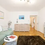 Apartment Rudolfsplatz