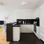 Leystrasse - Apartment Zwischen Donauinsel, Altstadt Und Messezentrum