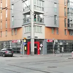 Apartment Veronika 29