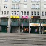 Apartment Veronika 29