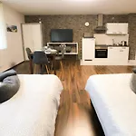 Vips Apartments