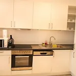 Edelweiss City Apartments United Nations