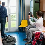 Palace Hostel Vienna