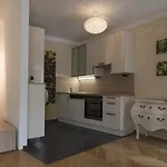 Garden Apartment Mariahilferstrasse