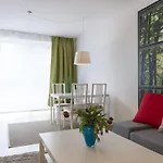Garden Apartment Mariahilferstrasse