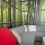 Garden Apartment Mariahilferstrasse