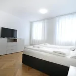 Edelweiss City Apartments United Nations