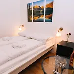 My City Apartments Am Naschmarkt