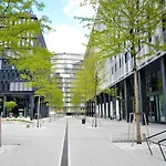 Cityapartments Vienna