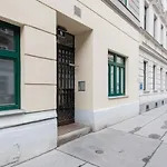 Vienna 1030 Apartment