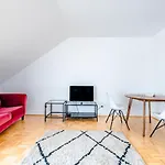 City Stay Vienna - Mariahilf