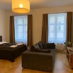 Kh Apartments Stephansplatz