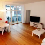 Altbautraum Springergasse - Toplocation