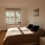 Exklusives Apartment am Parkring