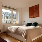 Exklusives Apartment am Parkring