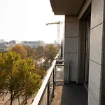 Exklusives Apartment am Parkring