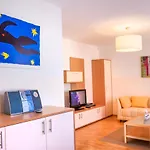 Riess Apartments Trambauerstrasse | Contactless Check-In