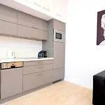 Vienna Residence, Alsergrund - Akh