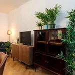 Vienna Elegance Apartment