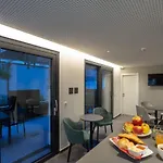 Wilmas Apartments By Arbio