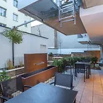 Wilmas Apartments By Arbio