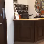 Hotel Hadrigan