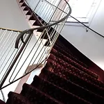 Hotel Hadrigan