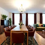 Vienna Elegance Apartment