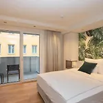 Wilmas Apartments By Arbio
