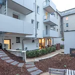 Wilmas Apartments By Arbio