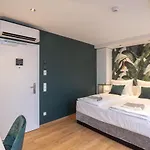 Wilmas Apartments By Arbio